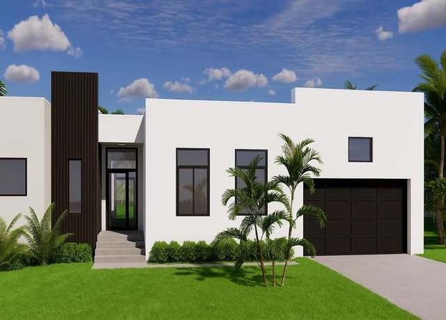 Property at 40 NE 16th Pl, Fort Lauderdale, FL 33305, 4 beds, 4.5 baths