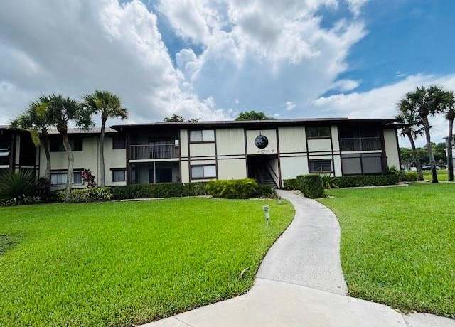 Property at 9525 W Mcnab Rd #107, Fort Lauderdale, FL 33321, 2 beds, 2 baths