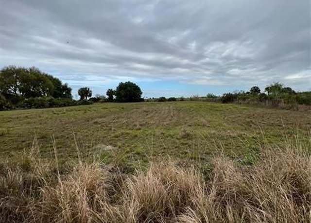 Property at 18239 318th St Okeechobe, Okeechobee, FL 34974