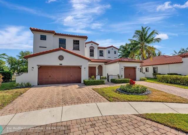 Property at 8727 NW 39 St, Cooper City, FL 33024, 5 beds, 4.5 baths