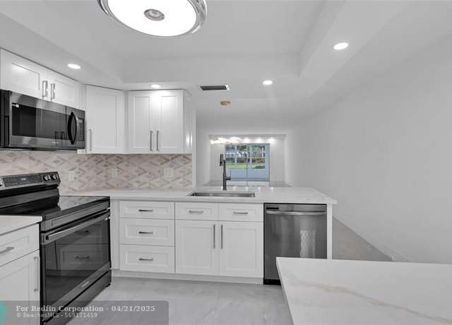 Property at 2001 Granada Dr Unit L1, Coconut Creek, FL 33066, 2 beds, 2 baths