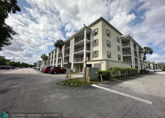 Property at 2999 NW 48th Ave #351, Lauderdale Lakes, FL 33313, 2 beds, 2 baths