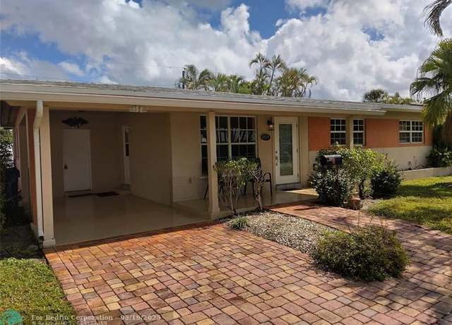 Property at 2924 NW 9th Ter, Wilton Manors, FL 33311, 3 beds, 2 baths