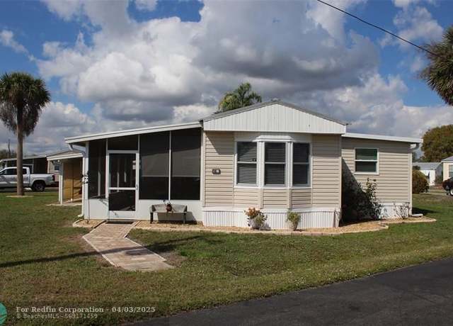 Property at 1339 Old Lakeport Rd Lot 16a, FL 33471, 3 beds, 2 baths