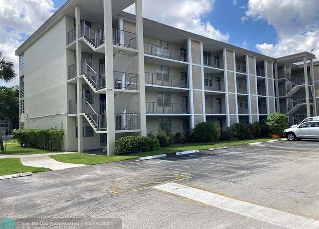 Property at 2998 NW 48th Ter #332, Lauderdale Lakes, FL 33313, 2 beds, 2 baths
