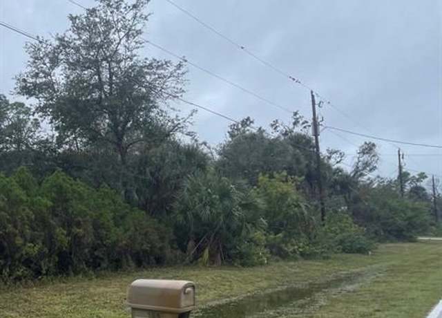 Property at 181 Cougar Way, FL 33947