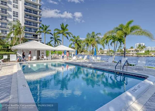 Property at 6371 Bay Club Dr #4, Fort Lauderdale, FL 33308, 2 beds, 2 baths