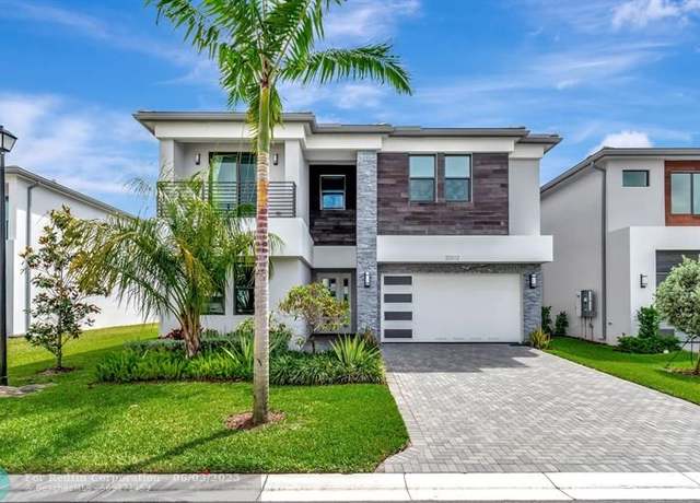 Property at 20312 Castle Stuart Ave, Boca Raton, FL 33434, 5 beds, 7 baths
