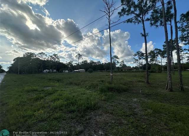 Property at 17145 71st Ln, Loxahatchee, FL 33470
