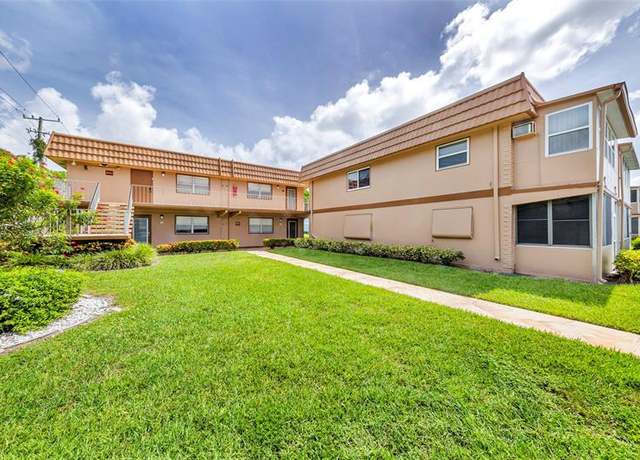 Property at 334 Brittany G #334, Delray Beach, FL 33446, 1 bed, 1.5 baths