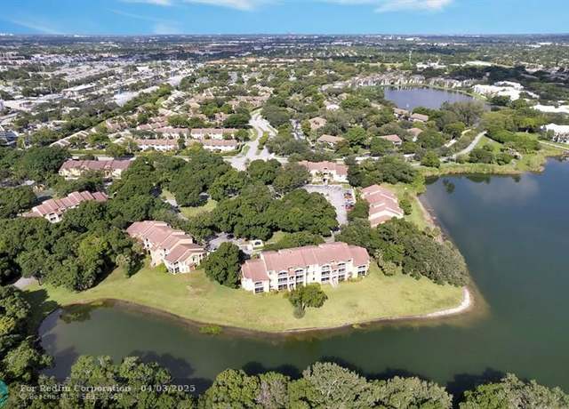 Property at 2647 NW 33rd St #2304, Oakland Park, FL 33309, 2 beds, 2 baths
