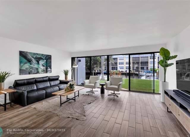 Property at 1100 SE 5th Ct #45, Pompano Beach, FL 33060, 1 bed, 1.5 baths