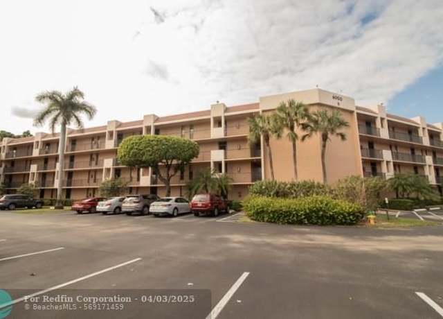 Property at 6007 Coral Lake Dr #107, Pompano Beach, FL 33063, 2 beds, 2 baths