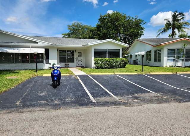 Property at 1152 NW 83rd Ave Unit D66, Fort Lauderdale, FL 33322, 2 beds, 2 baths