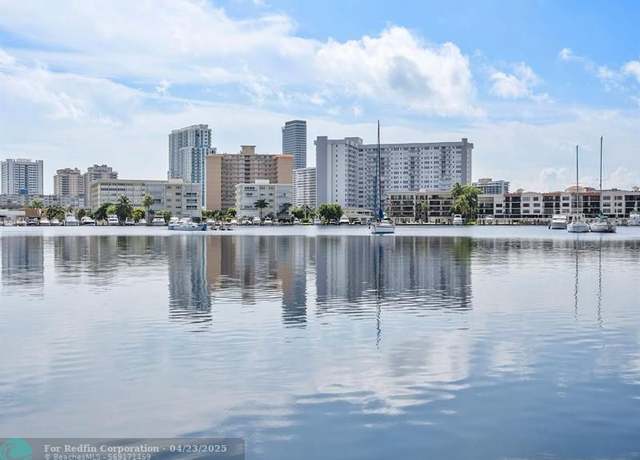 Property at 2200 Diana Dr #212, Hallandale, FL 33009, 1 bed, 1.5 baths
