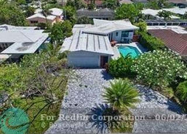 Property at 226 Corsair Ave, Lauderdale By The Sea, FL 33308, 4 beds, 5 baths
