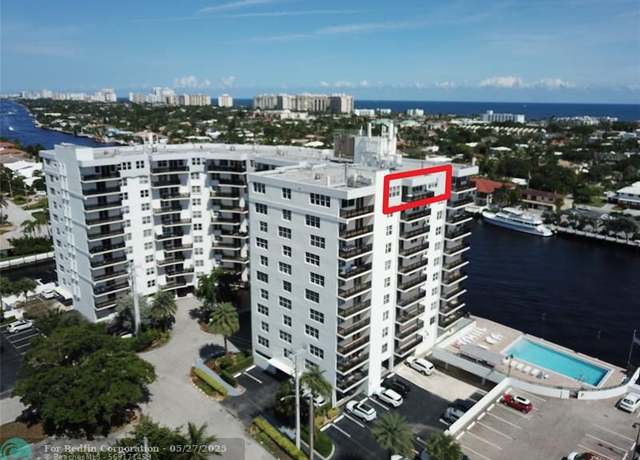 Property at 5100 Dupont Blvd Unit 11N, Fort Lauderdale, FL 33308, 2 beds, 2.5 baths