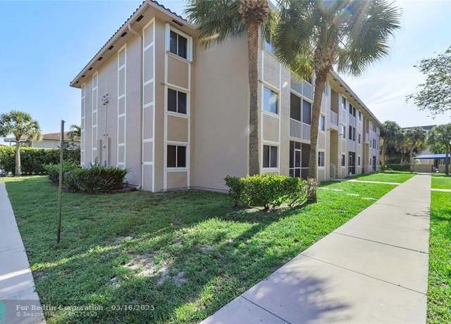 Property at 10149 W Atlantic Blvd Unit K1, Coral Springs, FL 33071, 3 beds, 2 baths