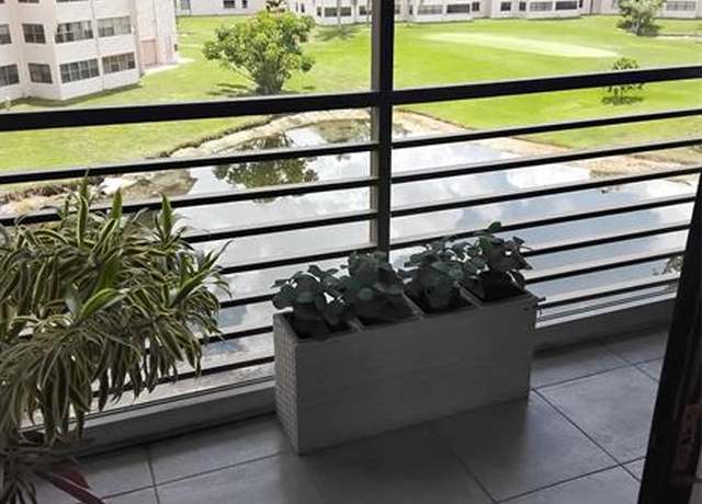 Property at 10433 Sunrise Lakes Blvd #408, Sunrise, FL 33322, 2 beds, 2 baths