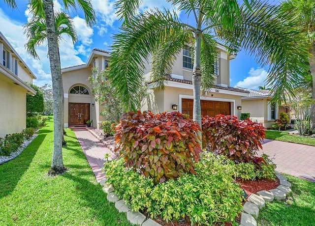 Property at 5362 NW 117th Ave, Coral Springs, FL 33076, 3 beds, 2.5 baths