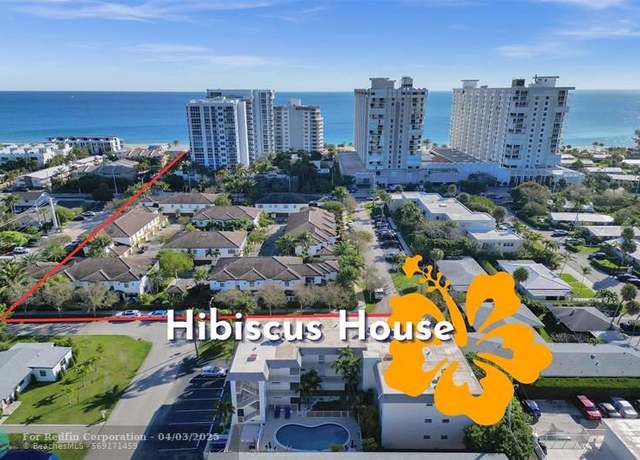 Property at 3216 SE 8th St #305, Pompano Beach, FL 33062, 2 beds, 2 baths
