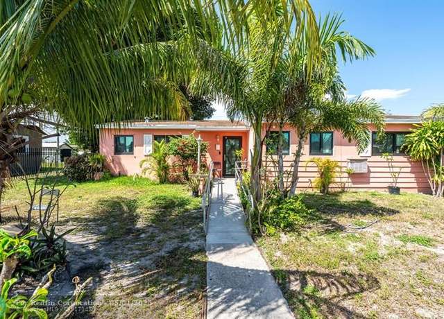 Property at 1021 NW 195 St, Miami, FL 33169, 3 beds, 2 baths