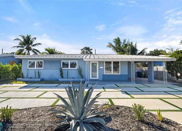 Property at 2917 NW 9th Ave, Wilton Manors, FL 33311, 3 beds, 2 baths