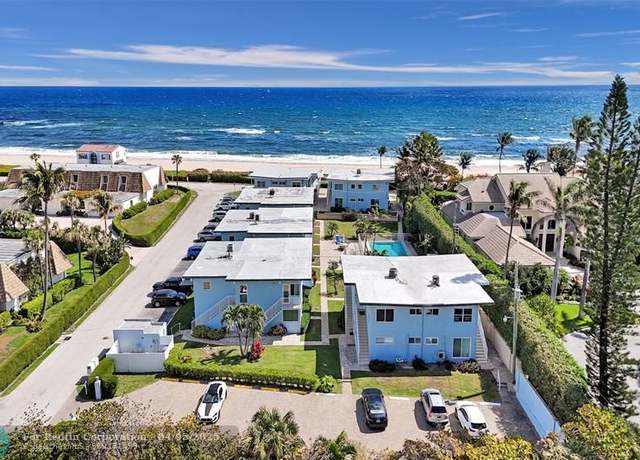 Property at 5700 Old Ocean Blvd Unit X, Ocean Ridge, FL 33435, 1 bed, 1 bath