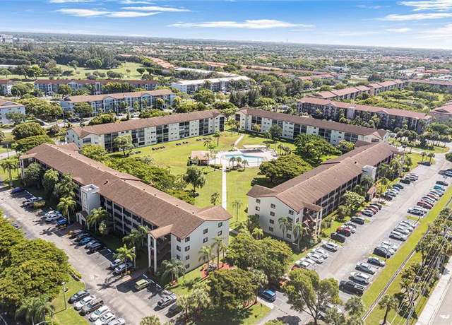 Property at 1601 SW 128th Ter Unit 202A, Pembroke Pines, FL 33027, 2 beds, 1.5 baths