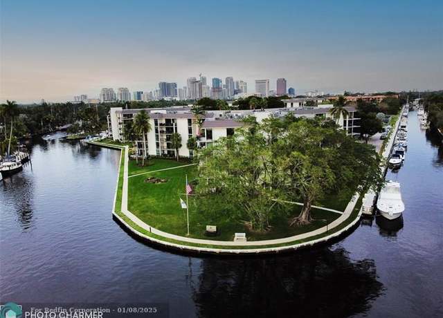 Property at 1350 River Reach Dr #118, Fort Lauderdale, FL 33315, 2 beds, 2 baths