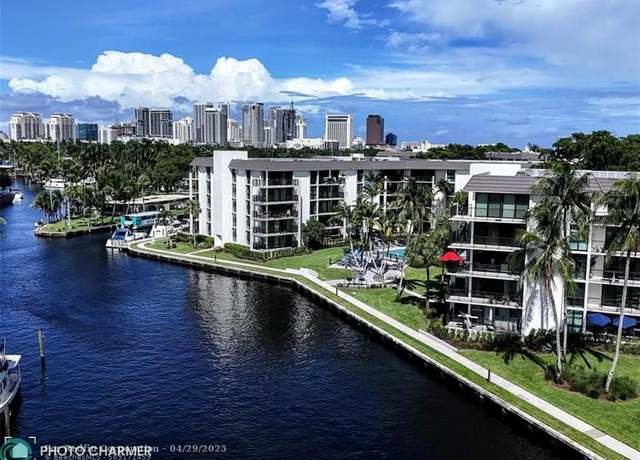 Property at 1350 River Reach Dr #118, Fort Lauderdale, FL 33315, 2 beds, 2 baths