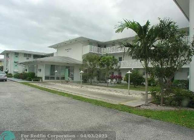 Property at 1150 E Sample Rd #102, Pompano Beach, FL 33064, 1 bed, 1 bath