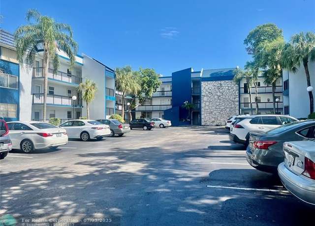 Property at 3100 Holiday Springs Blvd #108, Margate, FL 33063, 2 beds, 2 baths