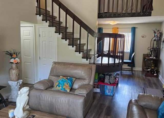 Property at 4206 Inverrary Blvd Unit 78 B, Lauderhill, FL 33319, 3 beds, 2 baths