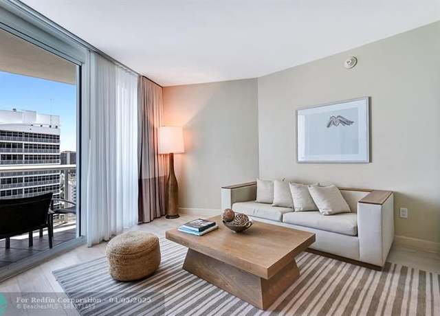 Property at 505 N Ft Lauderdale Bch Blvd #2003, Fort Lauderdale, FL 33304, 1 bed, 1 bath
