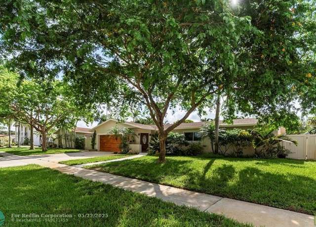 Property at 520 NW 42nd Ave, Coconut Creek, FL 33066, 3 beds, 2 baths