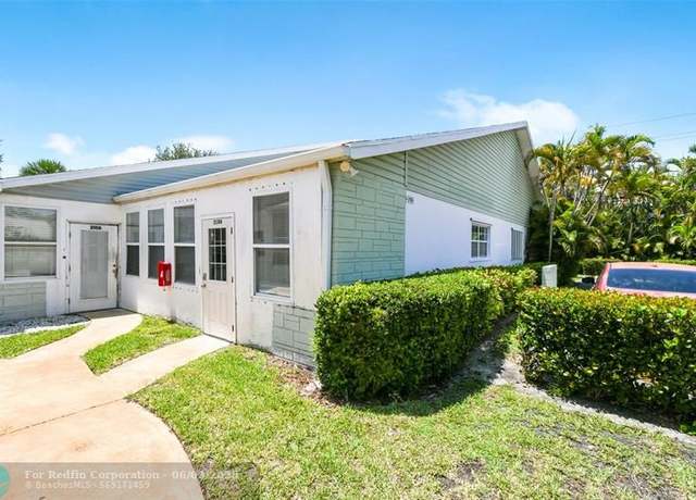 Property at 2104 SE Edler Dr Unit SALE, Stuart, FL 34994, 1 bed, 1 bath