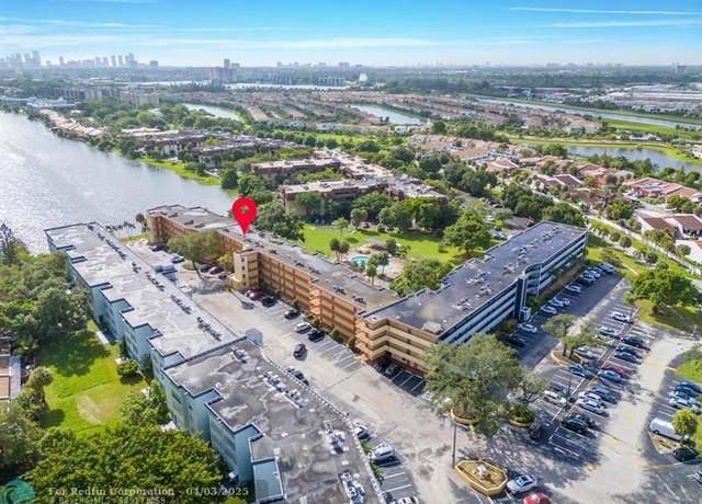 Property at 447 NE 195th St #316, Miami, FL 33179, 2 beds, 2 baths