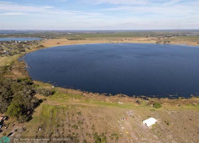 Property at 3073 Cr 627, FL 33825