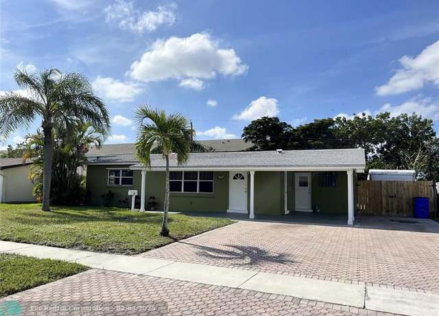 Property at 303 SE 3rd Ter, Deerfield Beach, FL 33441, 2 beds, 1.5 baths