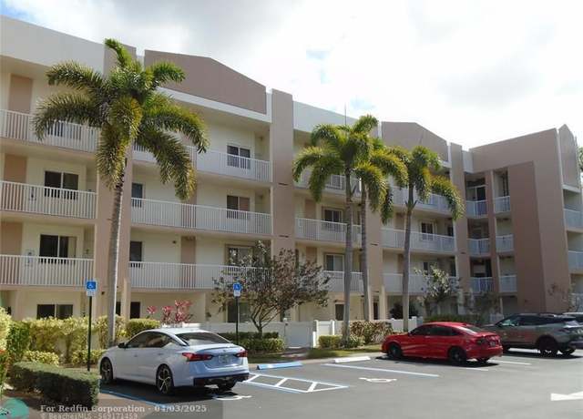 Property at 7882 Trent Dr #310, Fort Lauderdale, FL 33321, 2 beds, 2 baths