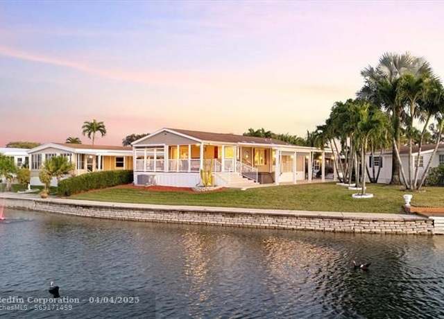 Property at 2795 E Marina Dr, Fort Lauderdale, FL 33312, 2 beds, 2 baths