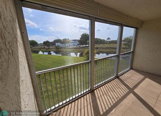 Property at 6890 Royal Palm Blvd Unit 211H, Margate, FL 33063, 2 beds, 2 baths