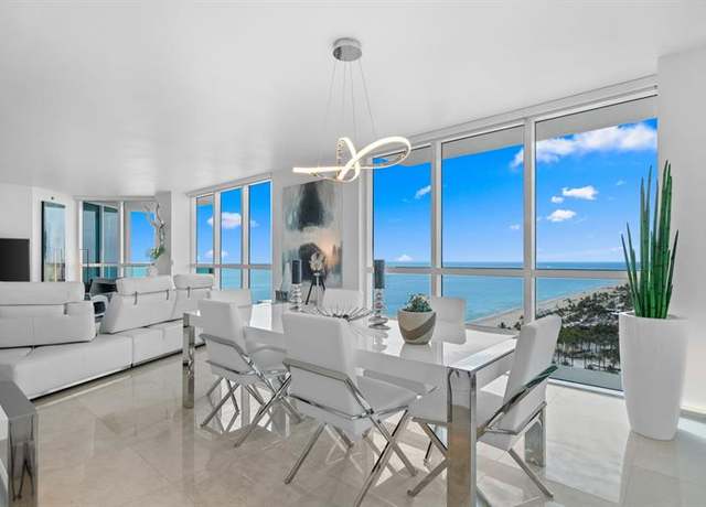 Property at 101 S Fort Lauderdale Beach Blvd #2107, Fort Lauderdale, FL 33316, 2 beds, 2 baths