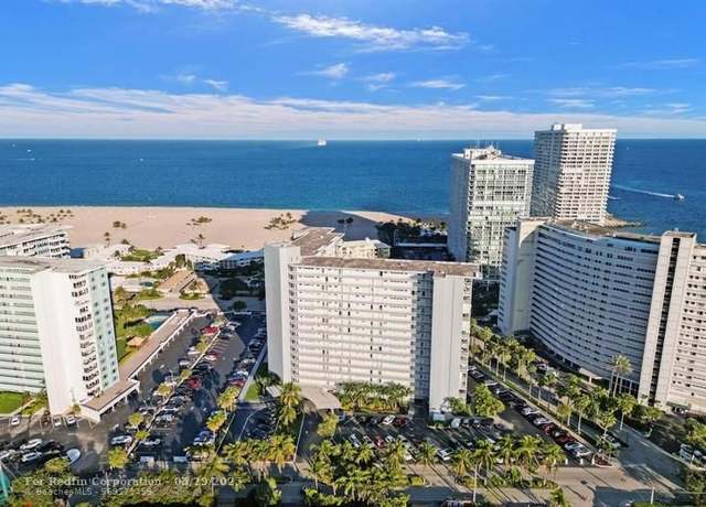 Property at 1920 S Ocean Dr #202, Fort Lauderdale, FL 33316, 2 beds, 2 baths