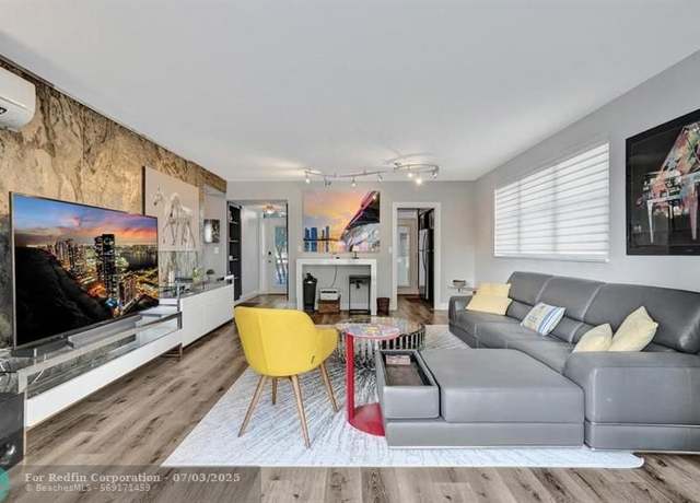 Property at 1920 S Ocean Dr #202, Fort Lauderdale, FL 33316, 2 beds, 2 baths