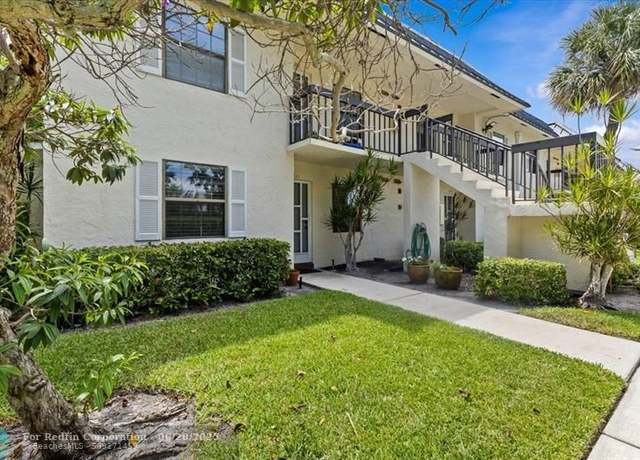 Property at 3118 Florida Blvd Unit 101-B, Delray Beach, FL 33483, 2 beds, 2 baths