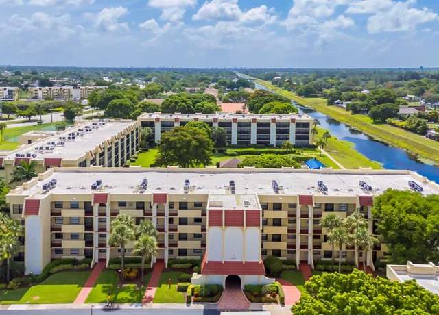 Property at 23380 Carolwood Ln #107, Boca Raton, FL 33428, 2 beds, 2 baths