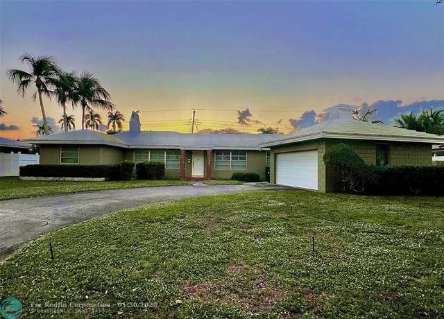 Property at 2425 NE 26th Ter, Fort Lauderdale, FL 33305, 3 beds, 3 baths