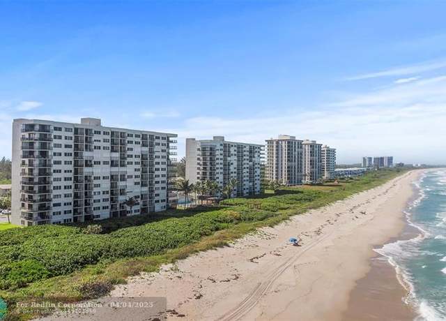 Property at 4200 N Highway A1a #515, Fort Pierce, FL 34949, 2 beds, 2 baths